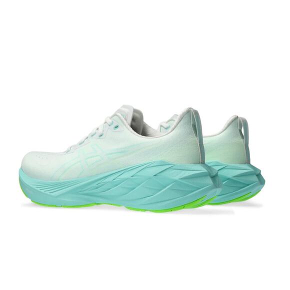 NOVABLAST 4 women’s sneakers asics - Picture 2 of 8